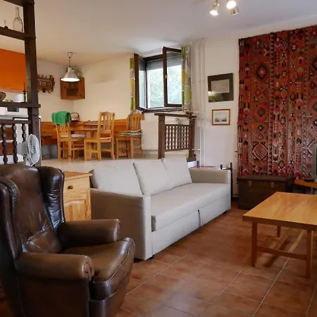 Holiday In See 34931 Holiday home Velence