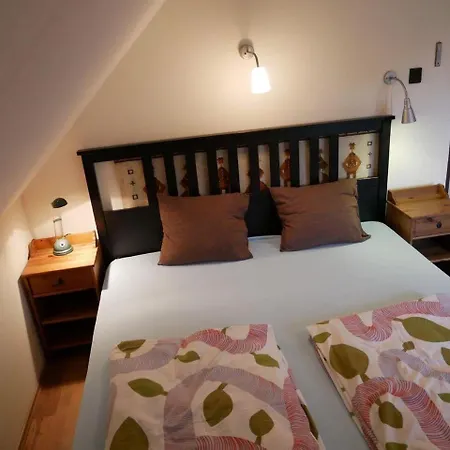 Holiday In See 34931 Holiday home Velence